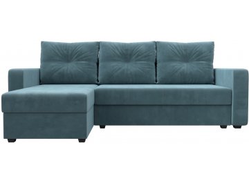 Диван угловой Ливерпуль Лайт