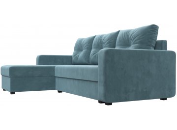 Диван угловой Ливерпуль Лайт