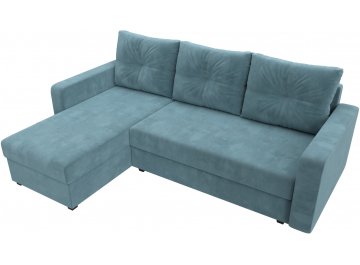 Диван угловой Ливерпуль Лайт