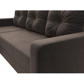 Диван угловой Ливерпуль Лайт