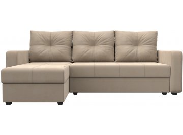 Диван угловой Ливерпуль Лайт