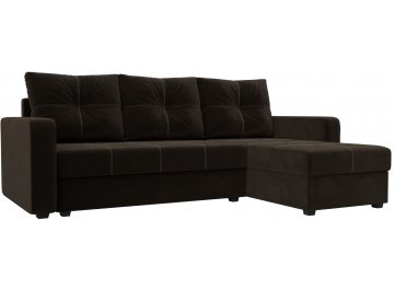 Диван угловой Ливерпуль Лайт