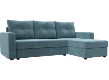 Диван угловой Ливерпуль Лайт