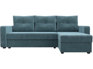 Диван угловой Ливерпуль Лайт