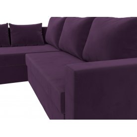 Диван угловой Мансберг