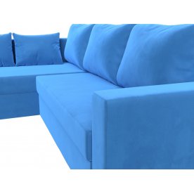 Диван угловой Мансберг