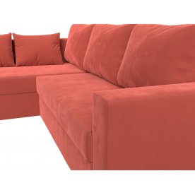 Диван угловой Мансберг