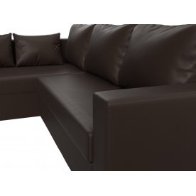 Диван угловой Мансберг