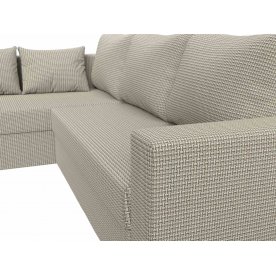 Диван угловой Мансберг