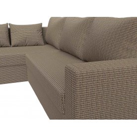 Диван угловой Мансберг