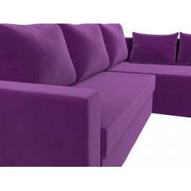 Диван угловой Мансберг