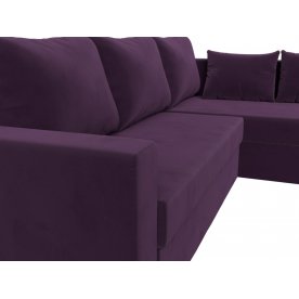 Диван угловой Мансберг