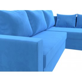 Диван угловой Мансберг