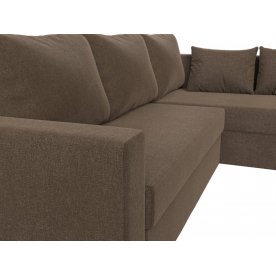 Диван угловой Мансберг