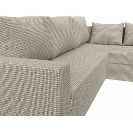 Диван угловой Мансберг