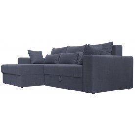 Диван угловой Майами левый