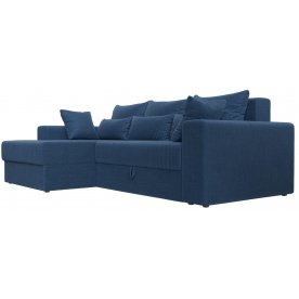 Диван угловой Майами левый