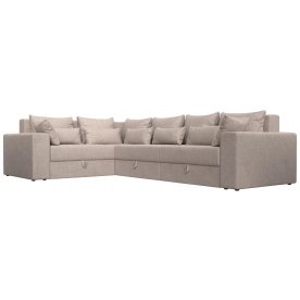 Диван угловой Майами Long левый