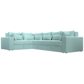 Диван угловой Майами Long левый