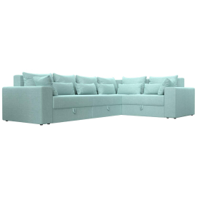 Диван угловой Майами Long правый