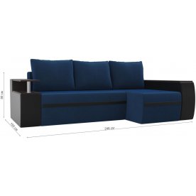 Диван угловой Майами