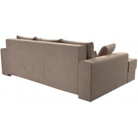 Диван угловой Мэдисон левый