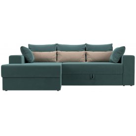 Диван угловой Мэдисон левый