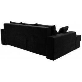 Диван угловой Мэдисон левый