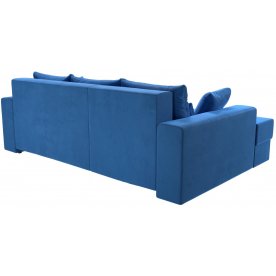 Диван угловой Мэдисон левый