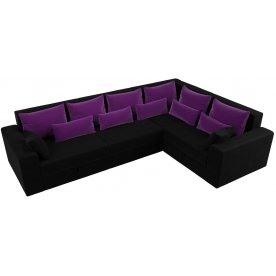 Диван угловой Мэдисон Long