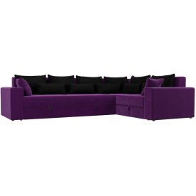 Диван угловой Мэдисон Long