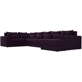 Диван угловой Мэдисон - П левый