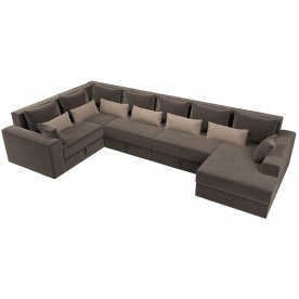 Диван угловой Мэдисон - П левый