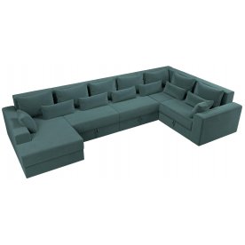 Диван угловой Мэдисон - П правый