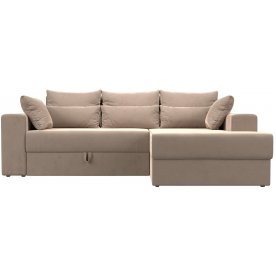 Диван угловой Мэдисон правый