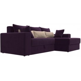 Диван угловой Мэдисон правый