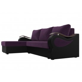 Диван угловой Меркурий лайт