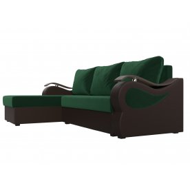 Диван угловой Меркурий лайт