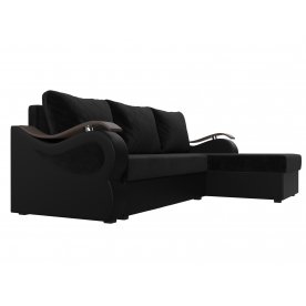 Диван угловой Меркурий лайт