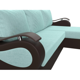 Диван угловой Меркурий лайт правый