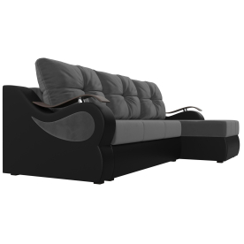 Диван угловой Меркурий