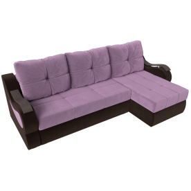 Диван угловой Меркурий