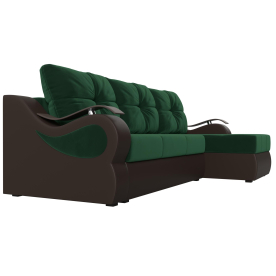 Диван угловой Меркурий