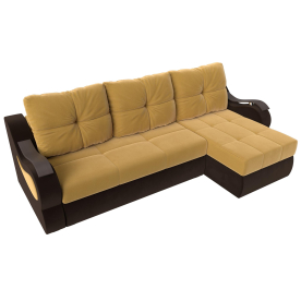 Диван угловой Меркурий