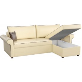 Диван угловой Милфорд