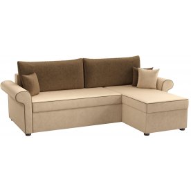 Диван угловой Милфорд