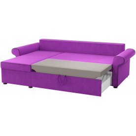 Диван угловой Милфорд