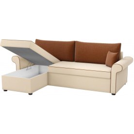 Диван угловой Милфорд