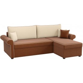 Диван угловой Милфорд