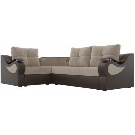 Диван угловой Митчелл левый